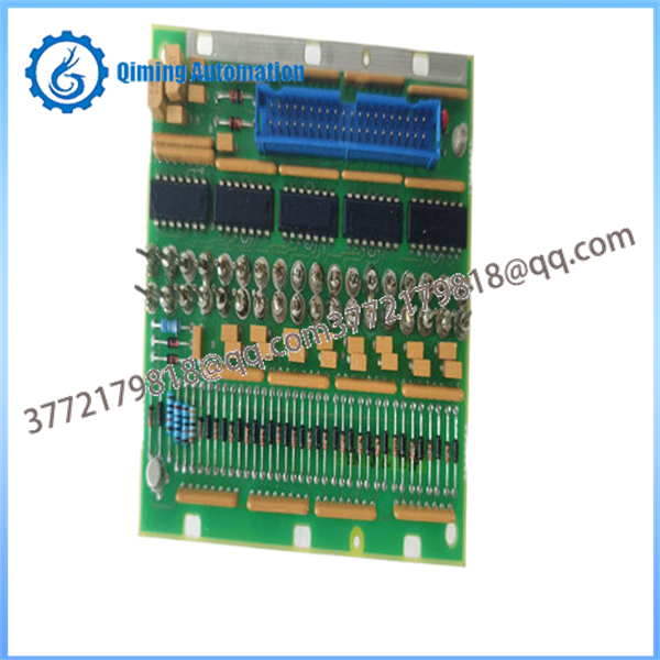 ABB 7625013-S-Heavy-Duty Contactor Module for Industrial Motor Control and Power 